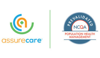 AssureCare and NCQA logos