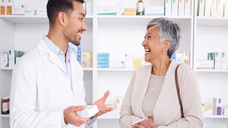 AssureCare Transforms Clinical Services in Community Pharmacies