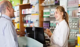 Breaking Free from Perfectionism Innovating Patient Care at Your Pharmacy