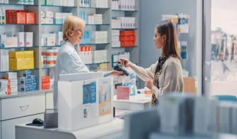 Community Pharmacy Trends Payment Models and Services