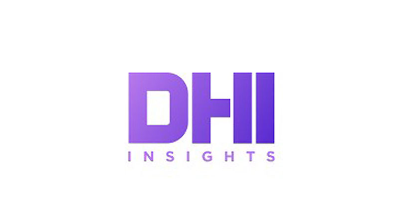 DHI Insights Logo