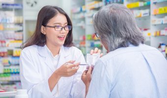 Five Steps Pharmacies Should Take to Receive Reimbursements for Clinical Services