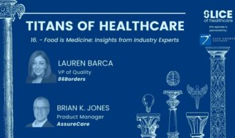 Insights from Healthcare Experts on Titans of Healthcare