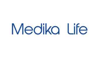 Medika Life Logo